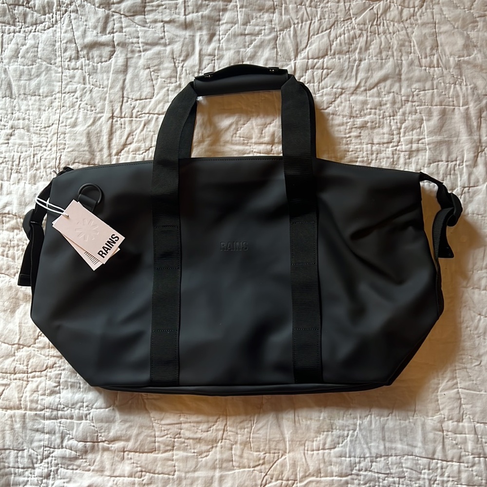Weekend Bag